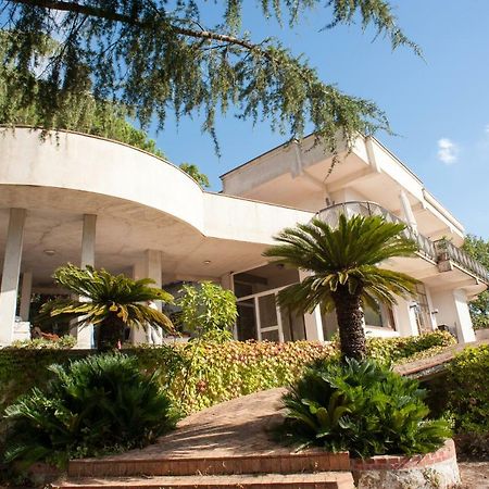 Verde Smeraldo Salerno Dış mekan fotoğraf